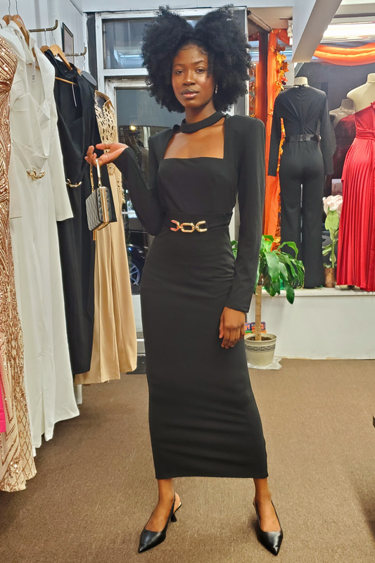 First Lady Dress
