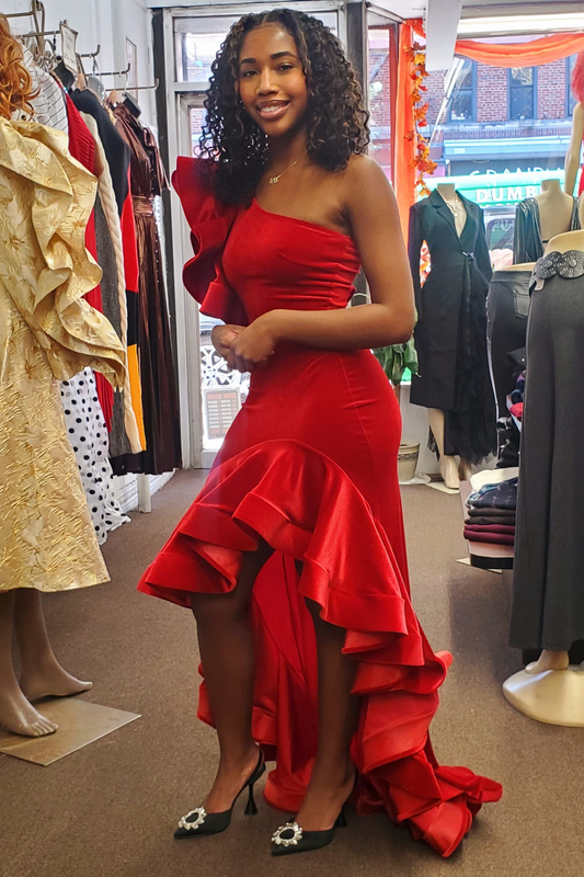 Salsa Mami Dress