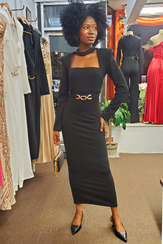 First Lady Dress