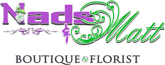 Nads & Matt Boutique and Florist